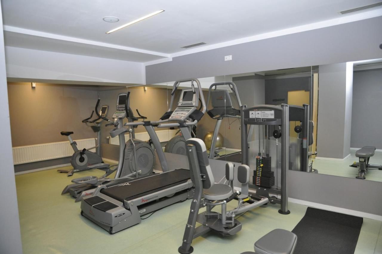 Отель Golden Tulip Ana Dome Hotel Клуж-Напока-21