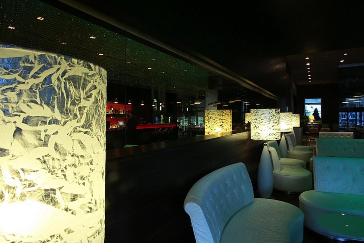Отель Golden Tulip Ana Dome Hotel Клуж-Напока-45