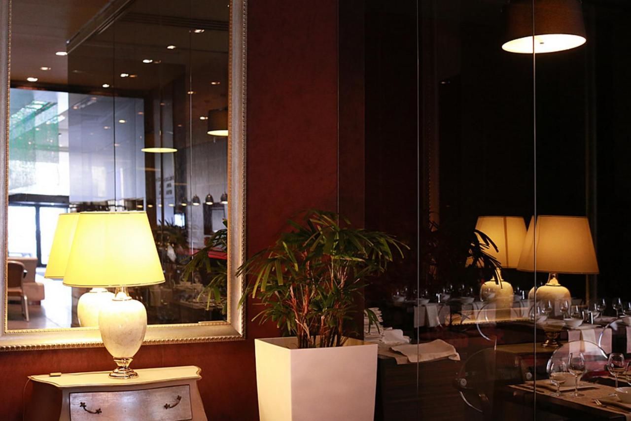 Отель Golden Tulip Ana Dome Hotel Клуж-Напока-48