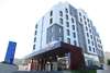 Отель Golden Tulip Ana Dome Hotel Клуж-Напока-0