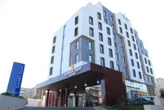Отель Golden Tulip Ana Dome Hotel Клуж-Напока-0