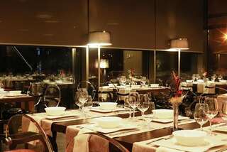 Отель Golden Tulip Ana Dome Hotel Клуж-Напока-2