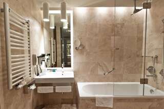 Отель Golden Tulip Ana Dome Hotel Клуж-Напока-4