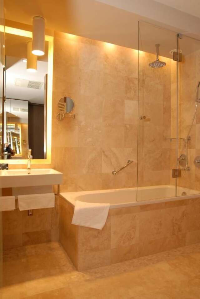 Отель Golden Tulip Ana Dome Hotel Клуж-Напока-22