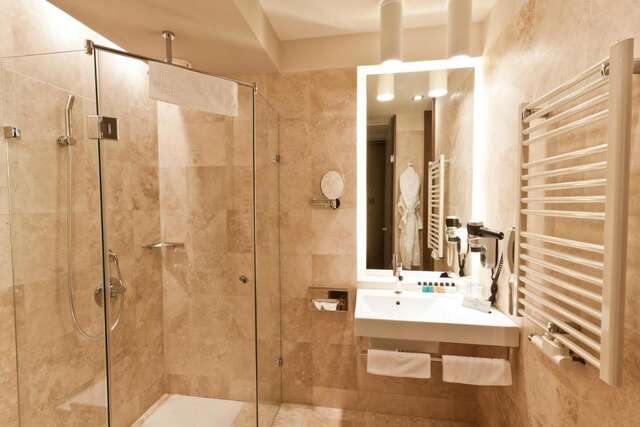 Отель Golden Tulip Ana Dome Hotel Клуж-Напока-24