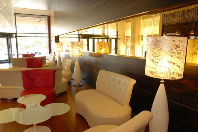 Отель Golden Tulip Ana Dome Hotel Клуж-Напока-42