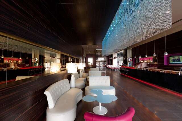 Отель Golden Tulip Ana Dome Hotel Клуж-Напока-43