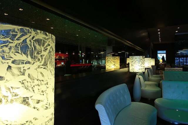 Отель Golden Tulip Ana Dome Hotel Клуж-Напока-44