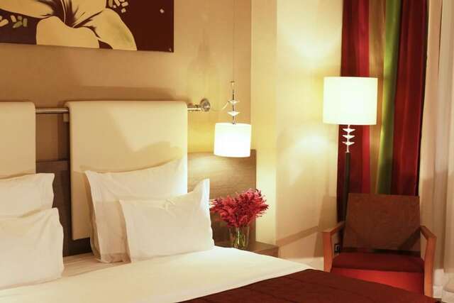 Отель Golden Tulip Ana Dome Hotel Клуж-Напока-49